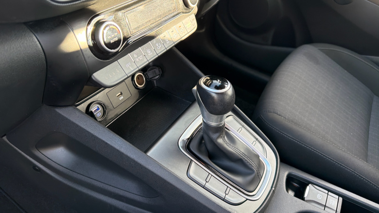 Hyundai Kona 1.6 GDi Hybrid SE Connect 5dr DCT Hybrid Hatchback